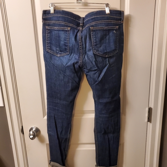 Rag & Bone Jeans (29) - Picture 2 of 3